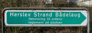 Herslev Strand Bdelaug