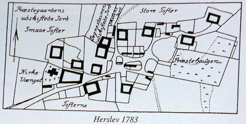 Herslev 1783